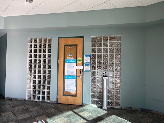 More Photos Of 770 Mason St, Vacaville Medical For Lease