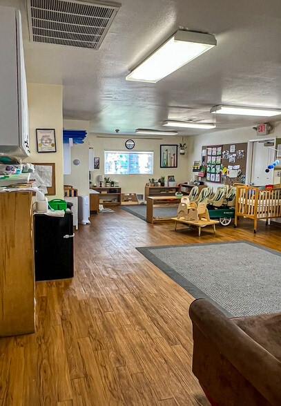 More Photos Of 3551 E Sunset Rd, Las Vegas Daycare Center For Sale