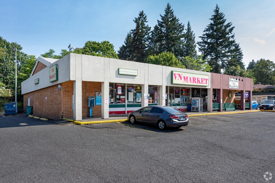 Primary Photo Of 2900 E Mill Plain Blvd, Vancouver Freestanding For Lease