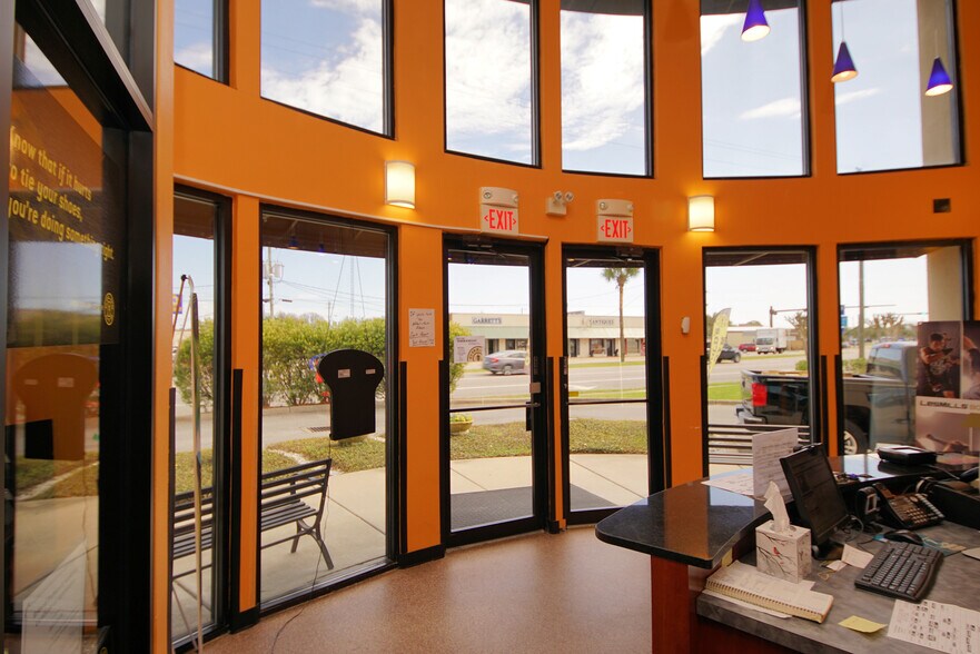 More Photos Of 140 Eglin Pky SE, Fort Walton Beach Health Club For Sale