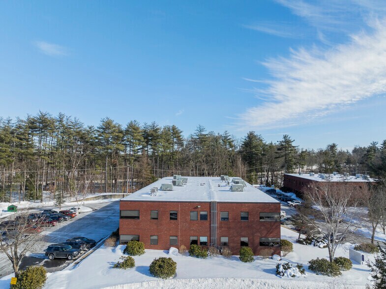 More Photos Of 9 Executive Park Dr, Merrimack Office For Sale
