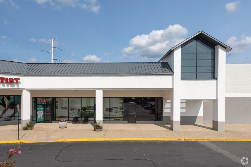 More Photos Of 13920 Metrotech Dr, Chantilly Unknown For Lease