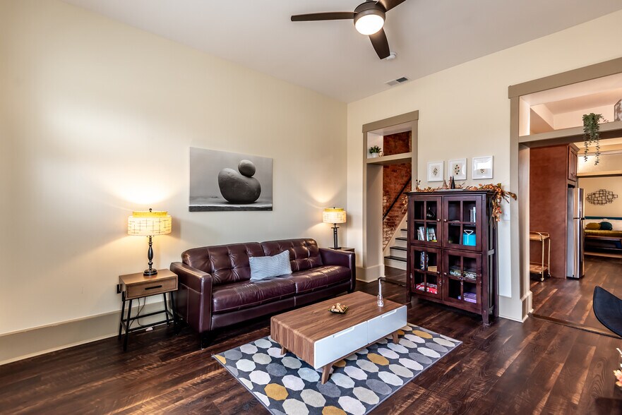 More Photos Of 320 N Mechanic St, Lebanon Multifamily For Sale