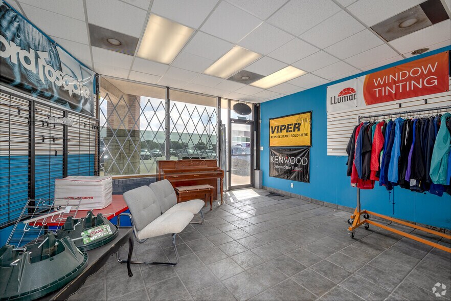 Photo of 1st Floor Ste 