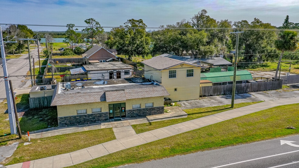 More Photos Of 2001 S Ridgewood Ave, Edgewater Land For Sale