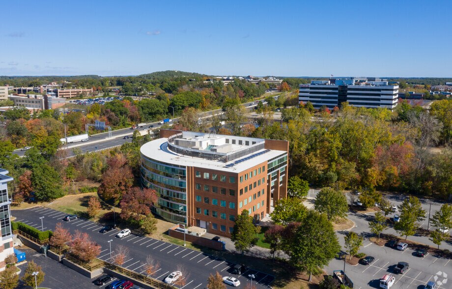 More Photos Of 70 Blanchard Rd, Burlington Office For Lease