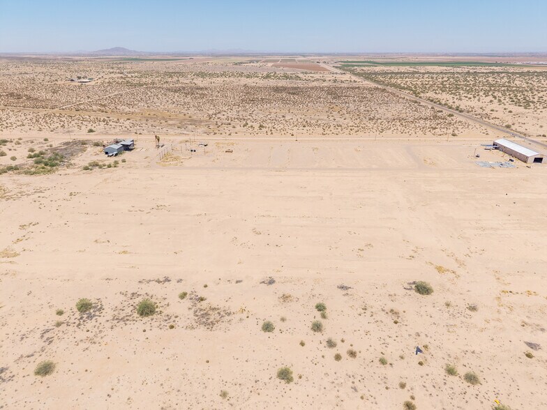 More Photos Of 4975 Pretzer Road rd, Eloy Land For Sale