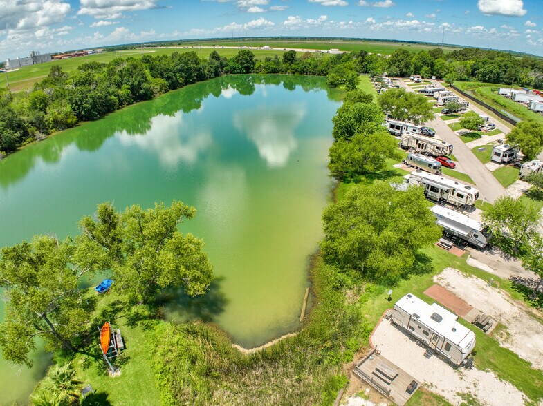 More Photos Of 6860 S Major Dr, Beaumont Trailer Camper Park For Sale