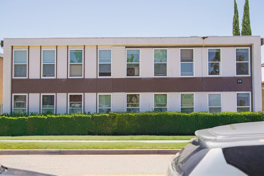 More Photos Of 218 W Wilson Ave, Orange Apartments For Sale