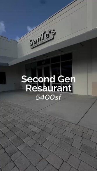 Primary Photo Of 4690 N State Road 7, Coconut Creek Unknown For Lease