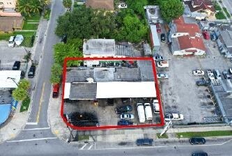 More Photos Of 3151 NW 17th Ave, Miami Auto Repair For Sale