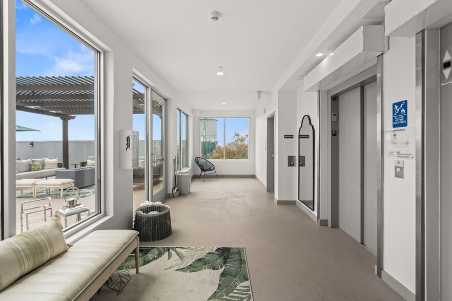 More Photos Of 2724 El Cajon Blvd, San Diego Apartments For Lease