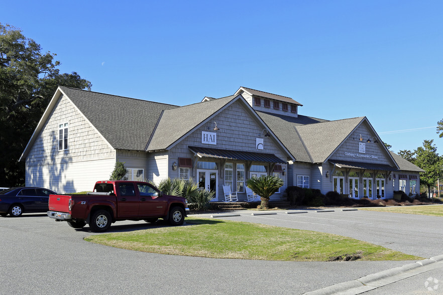 Primary Photo Of 11270 N Ocean Hwy, Pawleys Island Freestanding For Lease