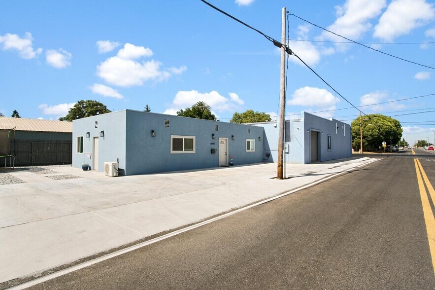 More Photos Of 7490 Lander Ave, Hilmar Office Residential For Sale