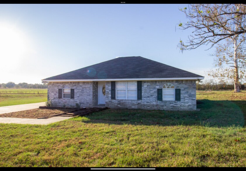 More Photos Of 15172 FM 1155 E, Washington Land For Sale