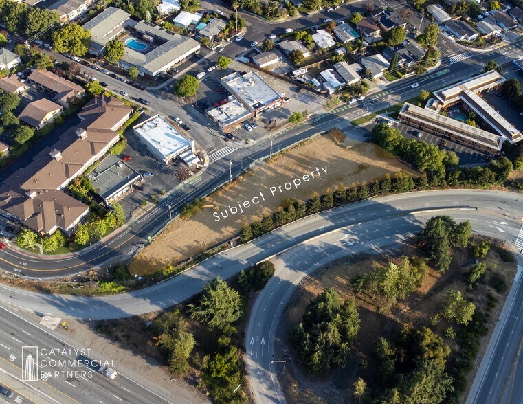 More Photos Of 870 Leong Dr, Mountain View Land For Sale