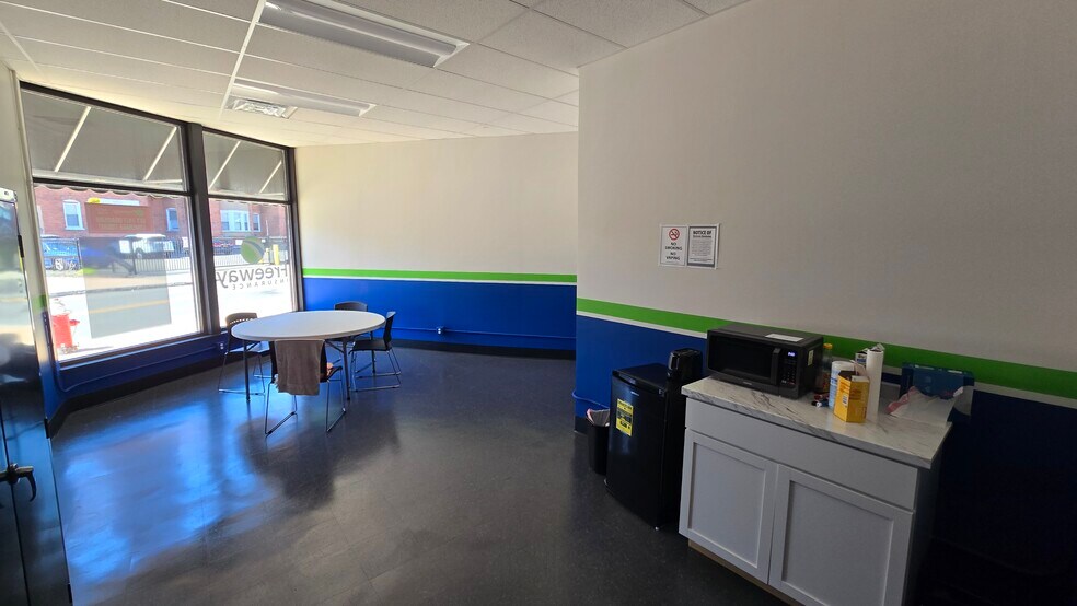 More Photos Of 253 Allen Street, Buffalo Storefront Retail Office For Sale