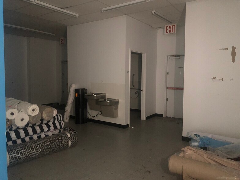 More Photos Of 1860 Flatbush Ave, Brooklyn Storefront Retail Residential For Sale