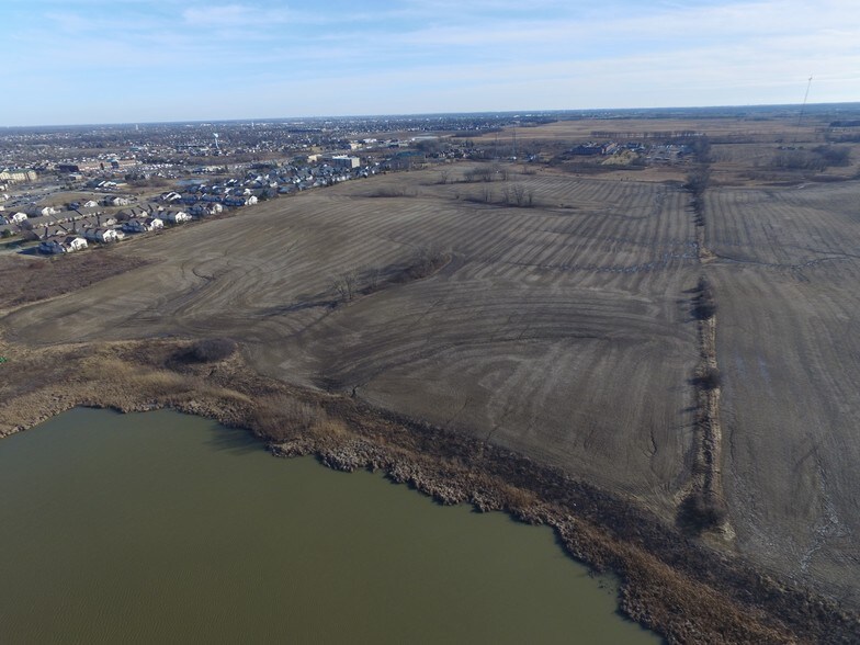 More Photos Of La Grange And 159th Street, Orland Park Land For Sale