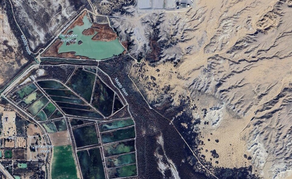 More Photos Of Moapa St, Overton Land For Sale