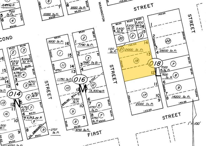 More Photos Of 140 Washington St, Reno Office For Lease