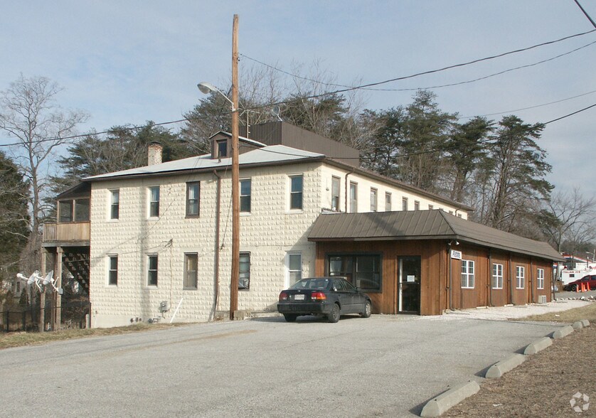 8826 Washington Blvd, Jessup, MD 20794 Office For Sale