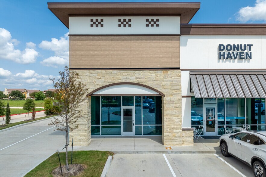 More Photos Of NEQ of League City Pkwy & Egret Bay Blvd, League City Office For Sale