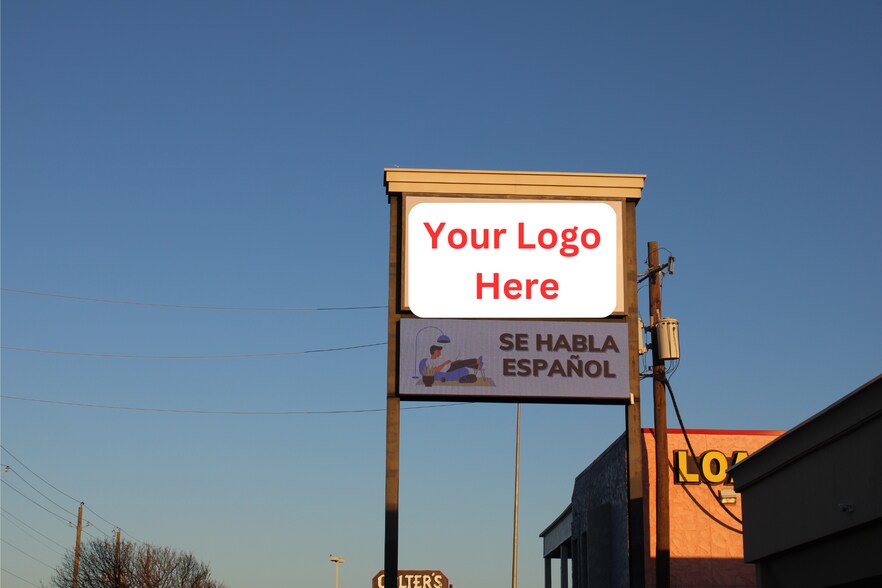 More Photos Of 3910 W Camp Wisdom Rd, Dallas Storefront For Sale