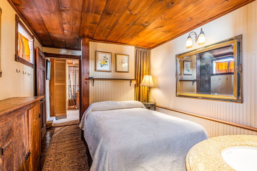 More Photos Of 5100 Highway 96, Westcliffe Specialty For Sale