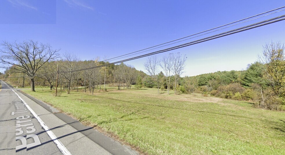 More Photos Of Anchorage Rd, Saylorsburg Land For Sale