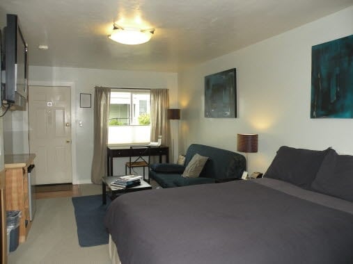 More Photos Of 18725 N Highway 1, Fort Bragg Hotel For Sale