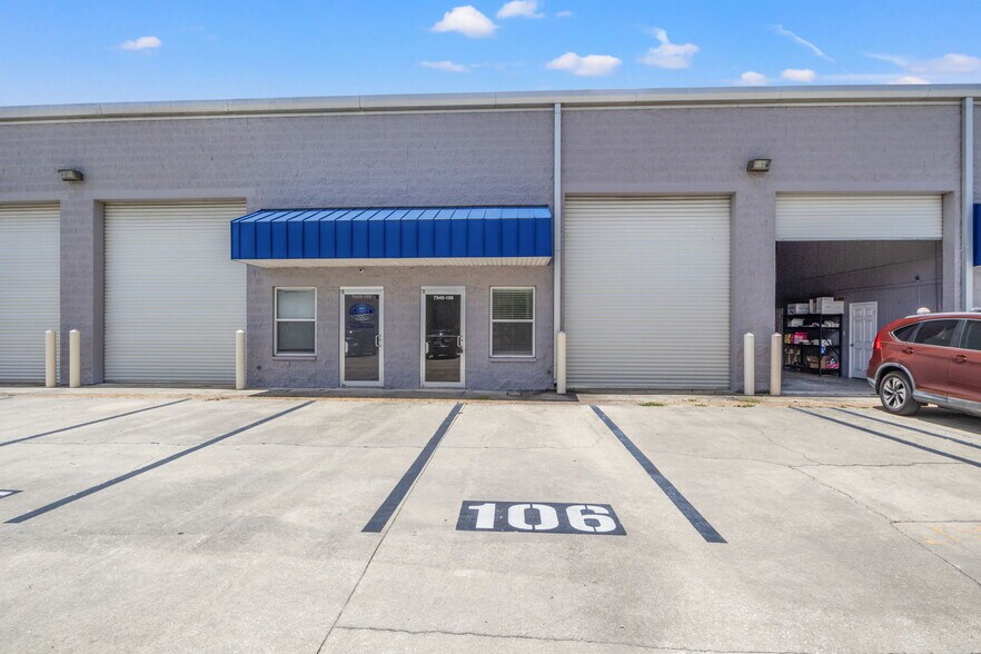 Primary Photo Of 7949 Atlantic Blvd, Jacksonville Light Distribution For Lease