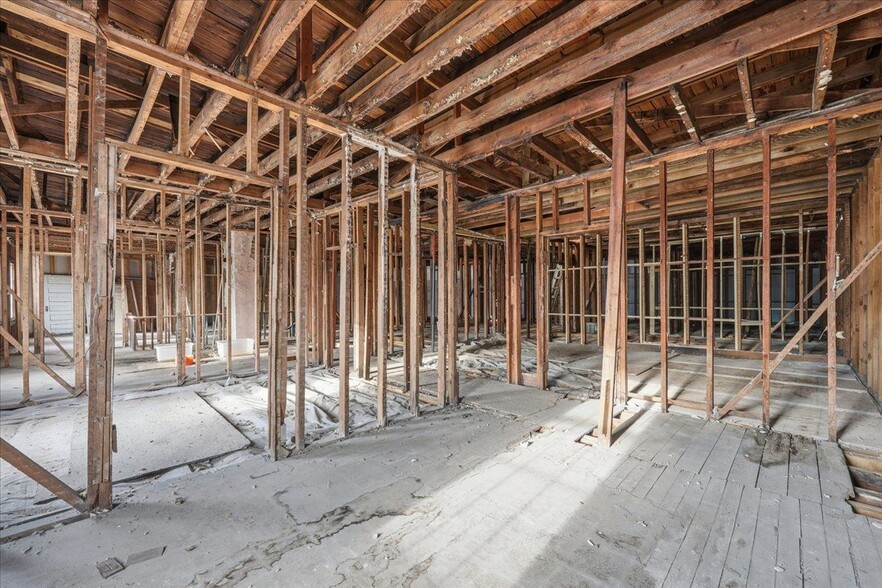 More Photos Of 315 Ogle Ave, Knoxville General Retail For Sale