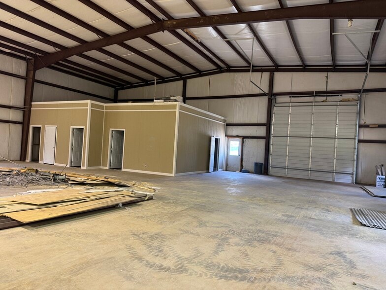 More Photos Of 6114 US-76, Pendleton Industrial For Sale