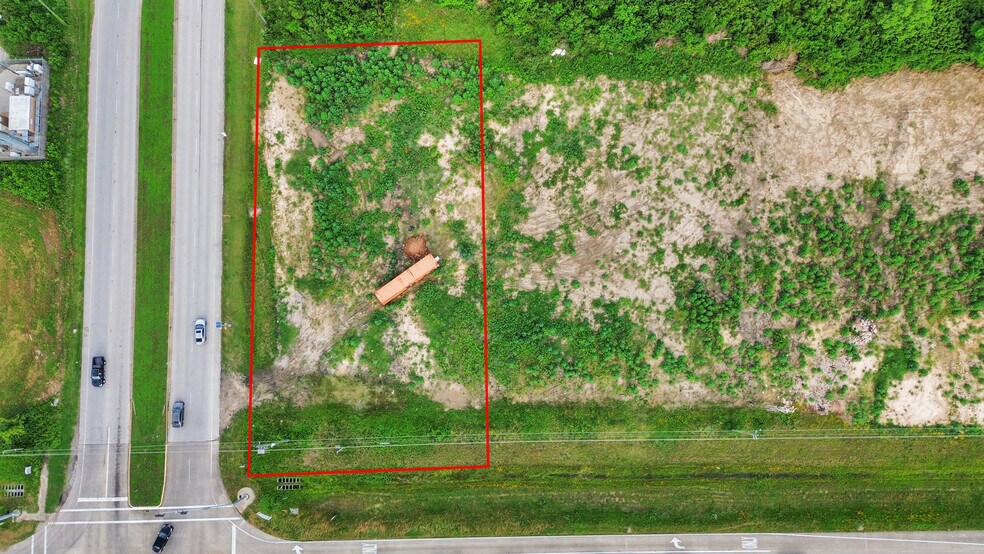 More Photos Of FM 1464 & Clodine Rd, Richmond Land For Lease