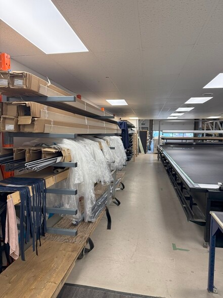 More Photos Of , Calgary Industrial For Sale