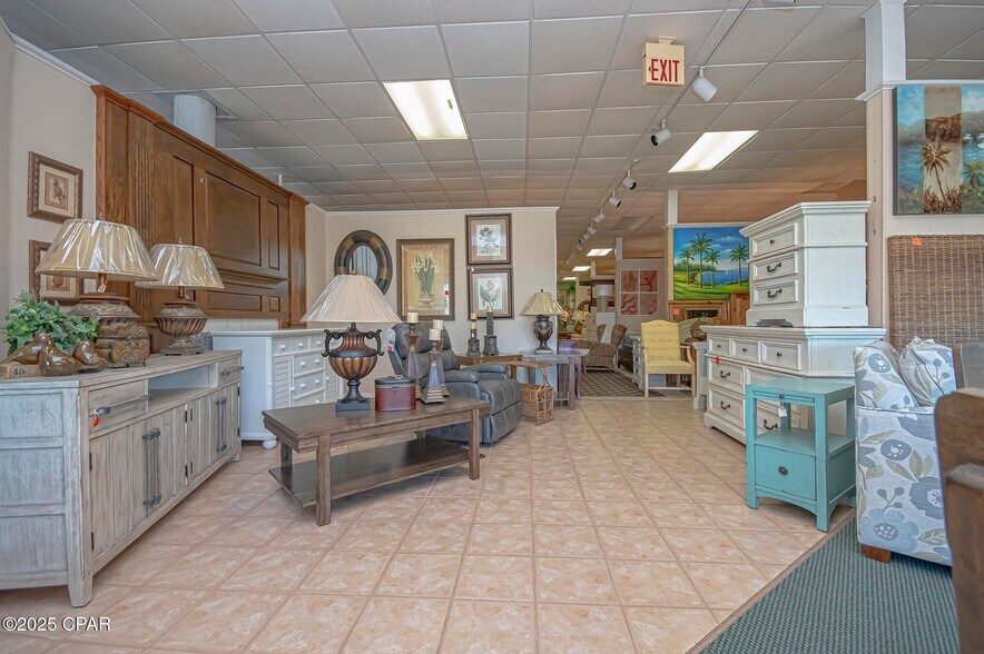 More Photos Of 7811 Panama City Beach Pky, Panama City Beach Freestanding For Sale