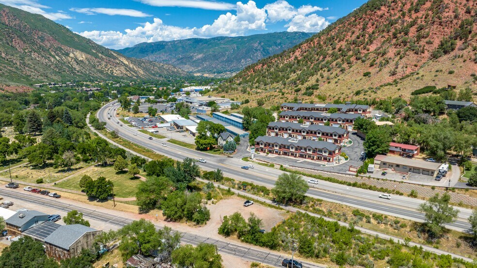More Photos Of 2550 Highway 82, Glenwood Springs Showroom For Sale