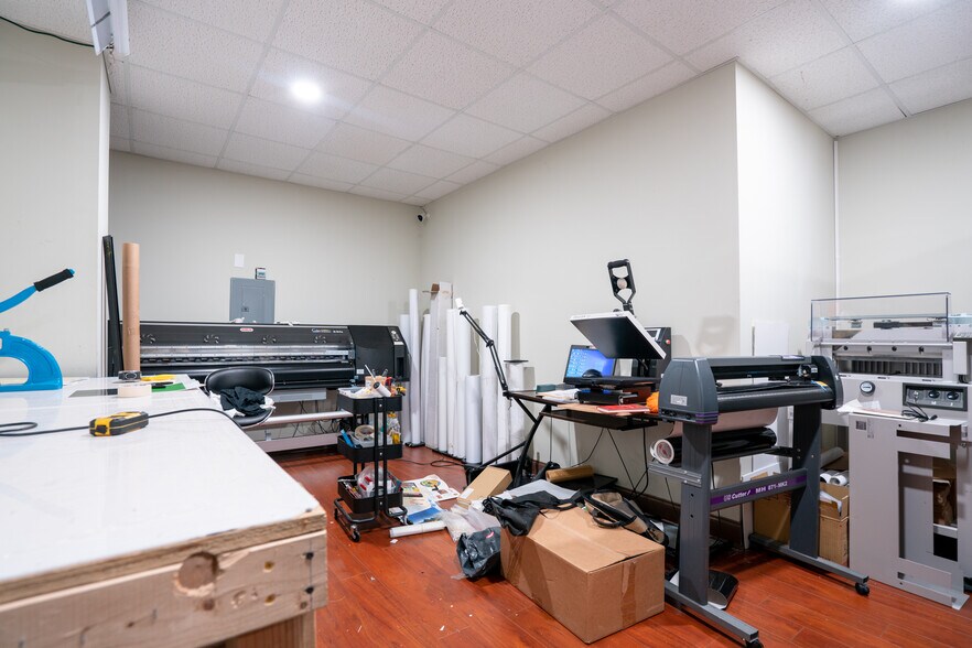 More Photos Of 4260 E Ponce De Leon Ave, Clarkston General Retail For Sale