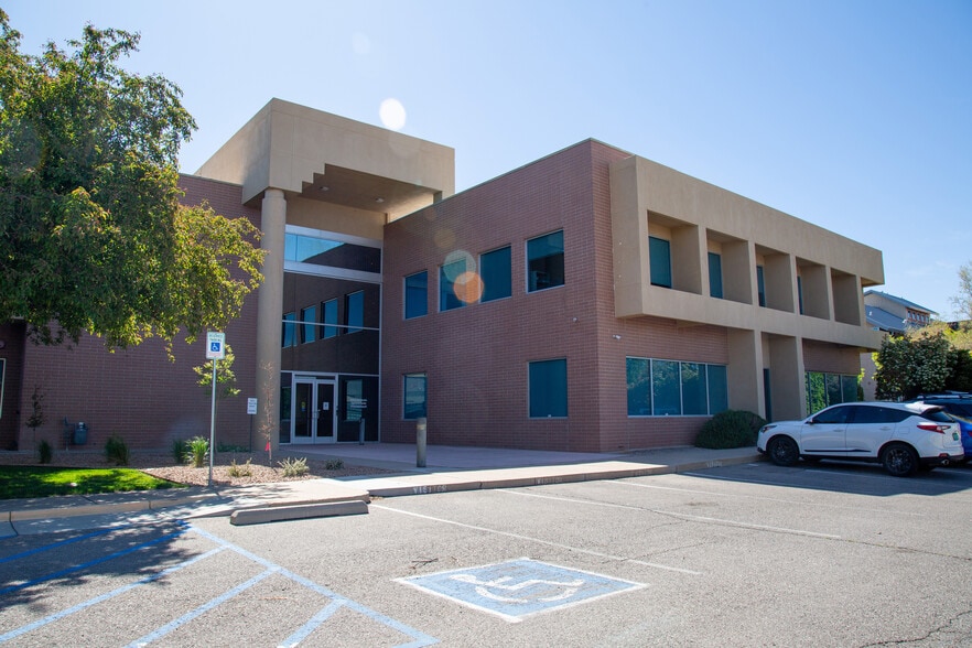 Primary Photo Of 7471 Pan American Fwy NE, Albuquerque Office For Lease