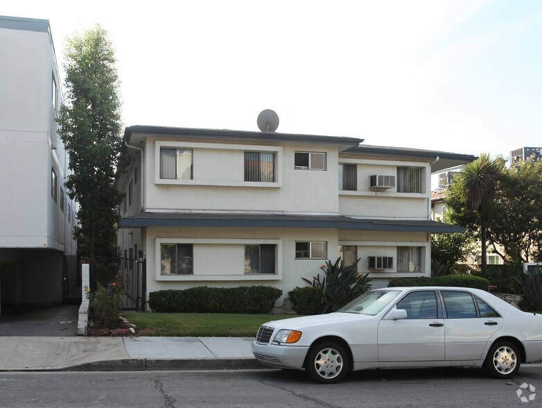 More Photos Of 324 E Santa Anita Ave, Burbank Apartments For Sale