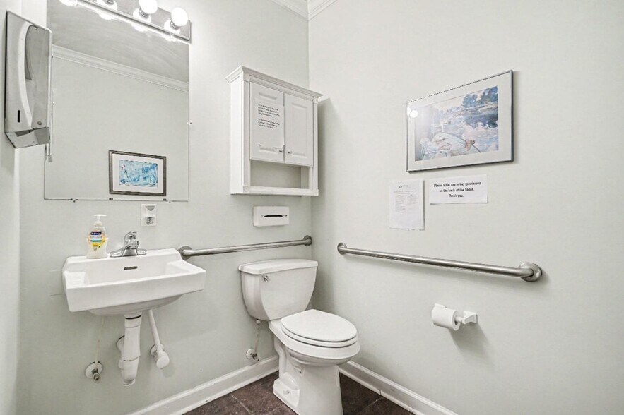 More Photos Of , Charlotte Office For Sale