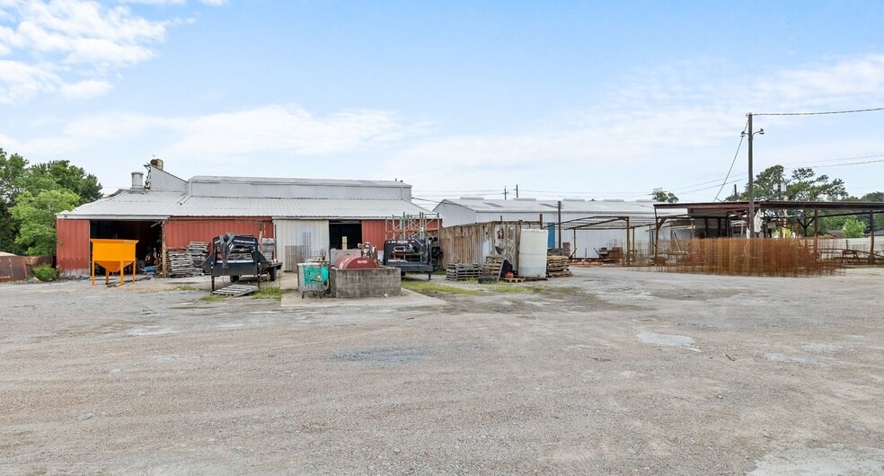 More Photos Of 2918 Elysian St, Houston Land For Sale