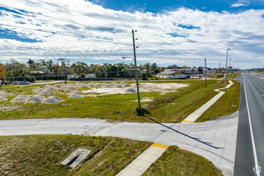 More Photos Of 9081 Suncoast Terrace, Hudson Land For Sale