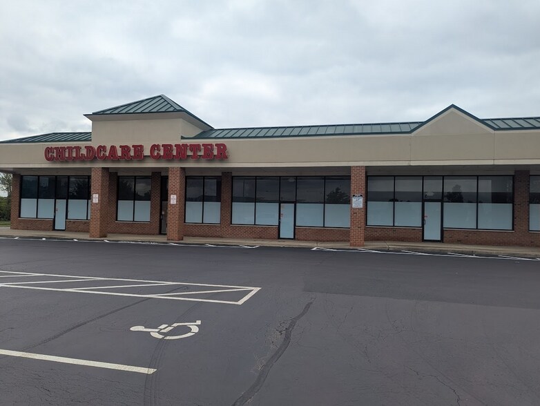 Primary Photo Of 2301-2373 Dayton-Germantown Pike, Germantown Unknown For Lease