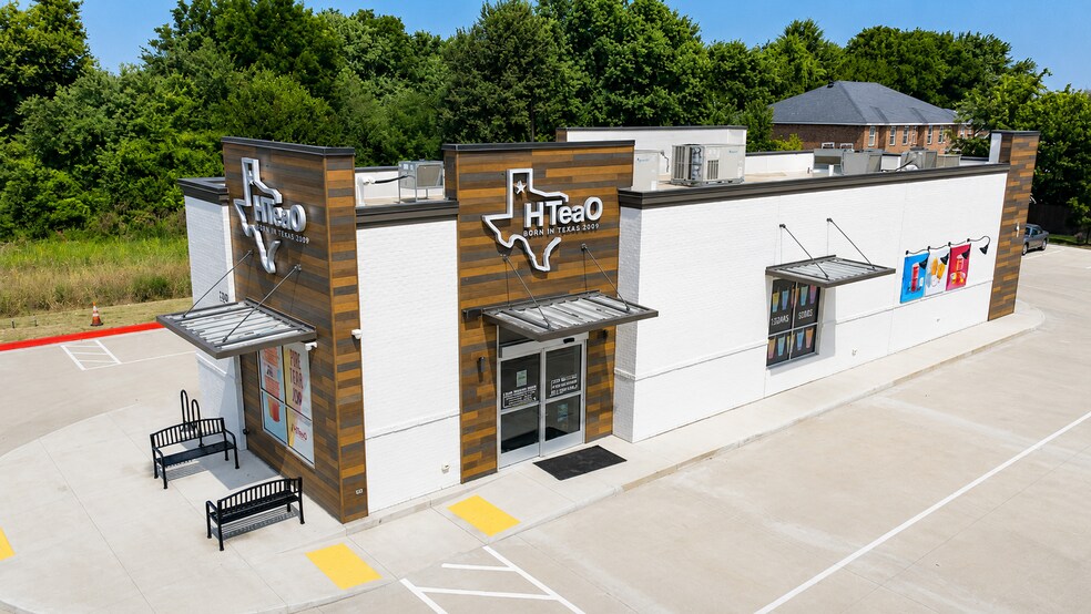 More Photos Of 1520 E Centerton Blvd, Bentonville Freestanding For Lease