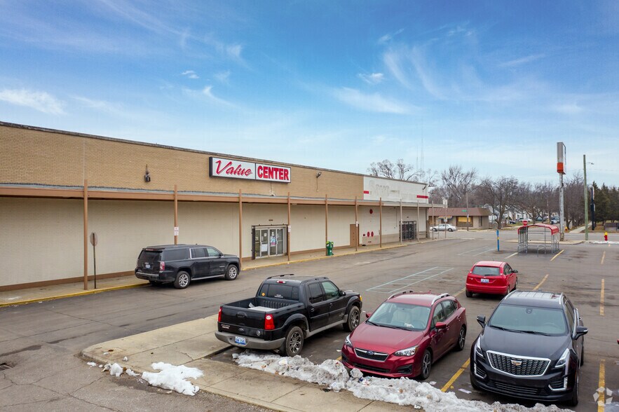 More Photos Of 20425-20427 Plymouth Rd, Detroit Freestanding For Sale
