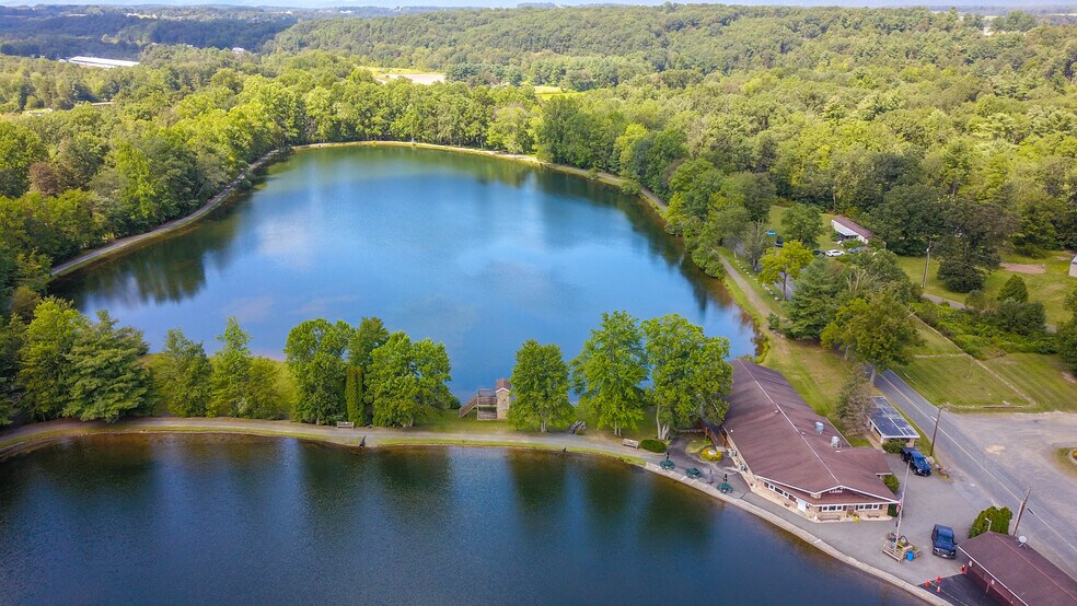 More Photos Of 63 Blue Mountain rd, Schuylkill Haven Trailer Camper Park For Sale