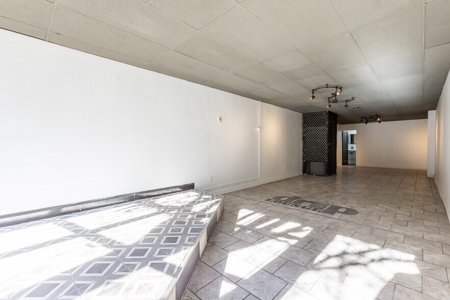 More Photos Of 749-755 E Warrington Ave, Pittsburgh General Retail For Lease