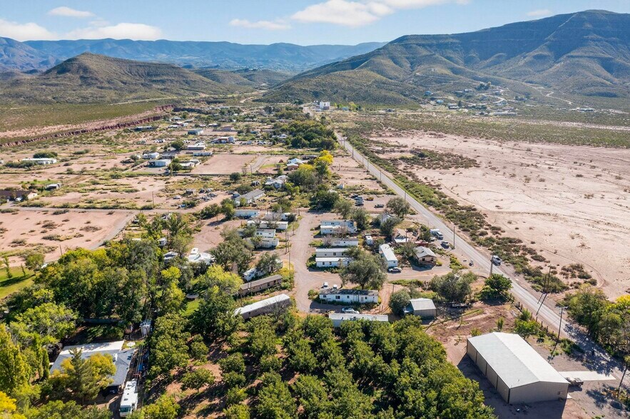 More Photos Of 10 Sams Ct, La Luz Land For Sale